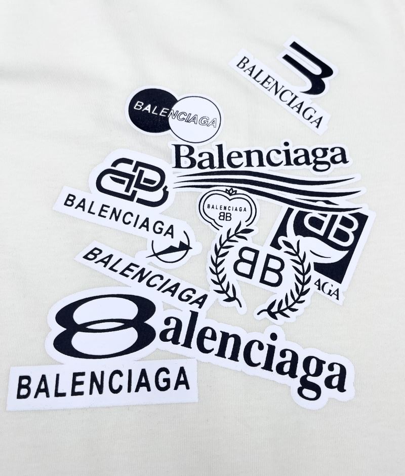 Balenciaga T-Shirts